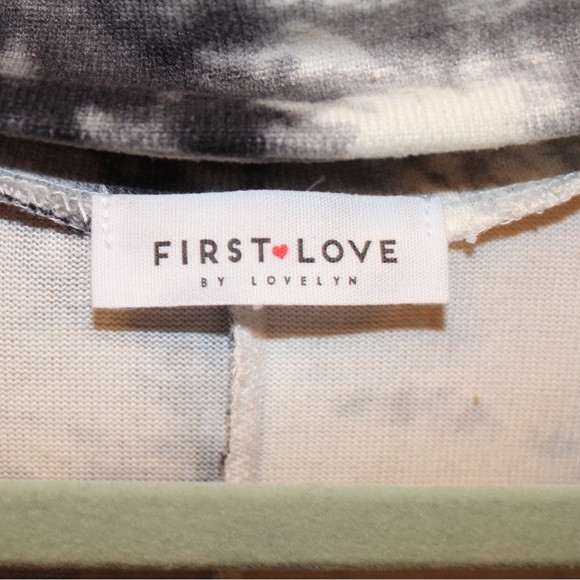 Long Sleeve - Picture 6 of 6